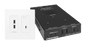 4K60 4:4:4 DM® Essentials Transmitter Receiver Pair for USB-C® DisplayPort™, and USB 2.0 Signal Extension over CATx Cabl