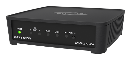 DM NAX® Intelligent Audio Processor
[Coming Mid-2026]