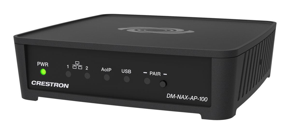 DM NAX® Intelligent Audio Processor
[Coming Mid-2026]