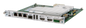 DM NVX® 4K60 4:4:4 HDR Network AV Encoder/Decoder Card with Downmixing and Dante® Audio