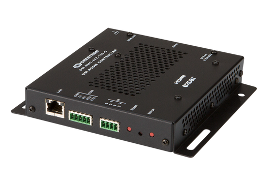 DigitalMedia 8G+® 4K60 4:4:4 HDR Receiver & Room Controller 100