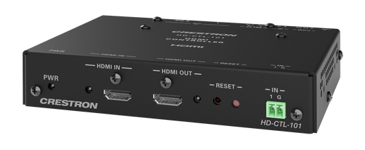 8K Smart Display Controller with HDMI® connectivity