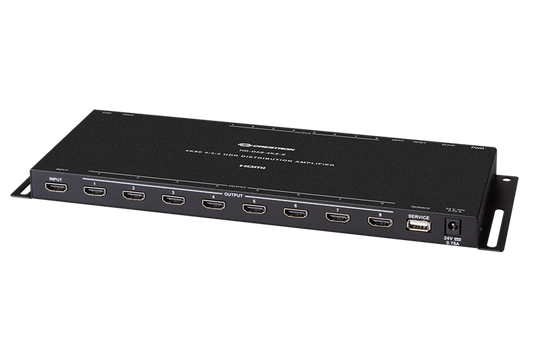 1:8 HDMI® Distribution Amplifier w/4K60 4:4:4 & HDR Support