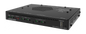DM® Essentials 4K60 4:4:4 Receiver and 2x2 Auto-Switcher for HDMI® and USB 2.0 Signal Extension over CATx Cable