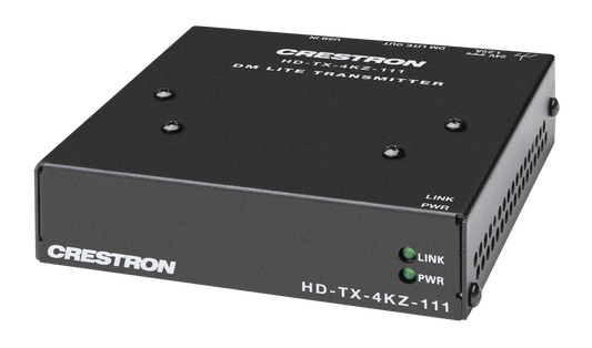 DM® Essentials 4K60 4:4:4 Transmitter for USB-C® DisplayPort™ Signal Extension over CATx Cable