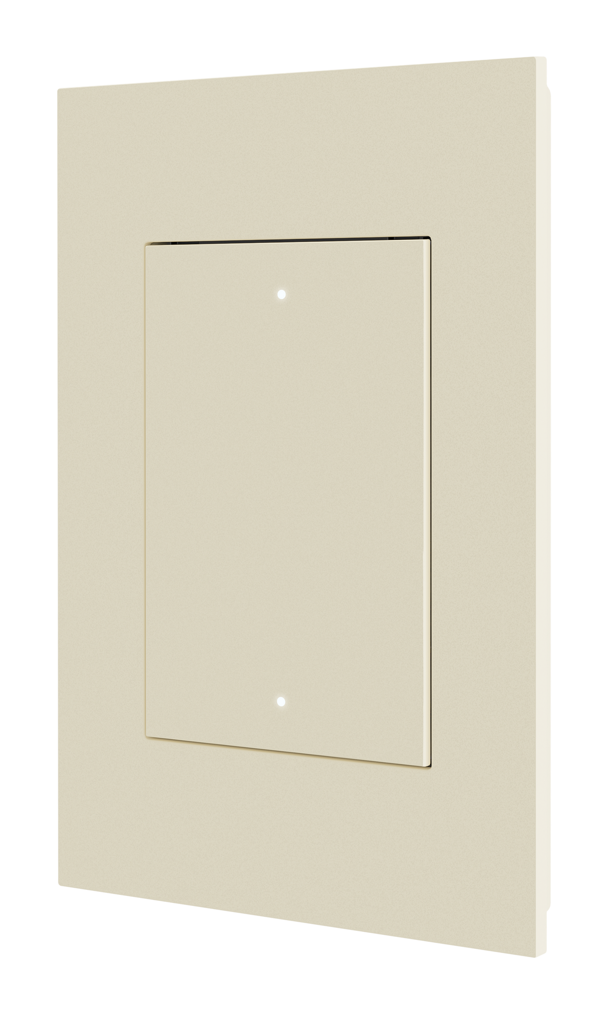 Horizon® 2 In-Wall Switch with infiNET EX® Wireless Communication, 120 VAC, Standard Engraved, Almond