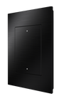 Horizon® 2 In-Wall Forward-Phase Dimmer with infiNET EX® Wireless Communication, 120 VAC, Standard Engraved, Brushed Bla