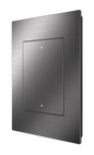 Horizon® 2 In-Wall Switch with infiNET EX® Wireless Communication, 120 VAC, Standard Engraved, Dark Nickel