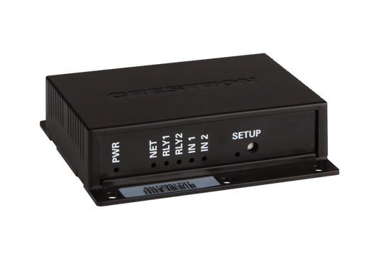 infiNET EX® Wireless Relay/Digital Input Control Module