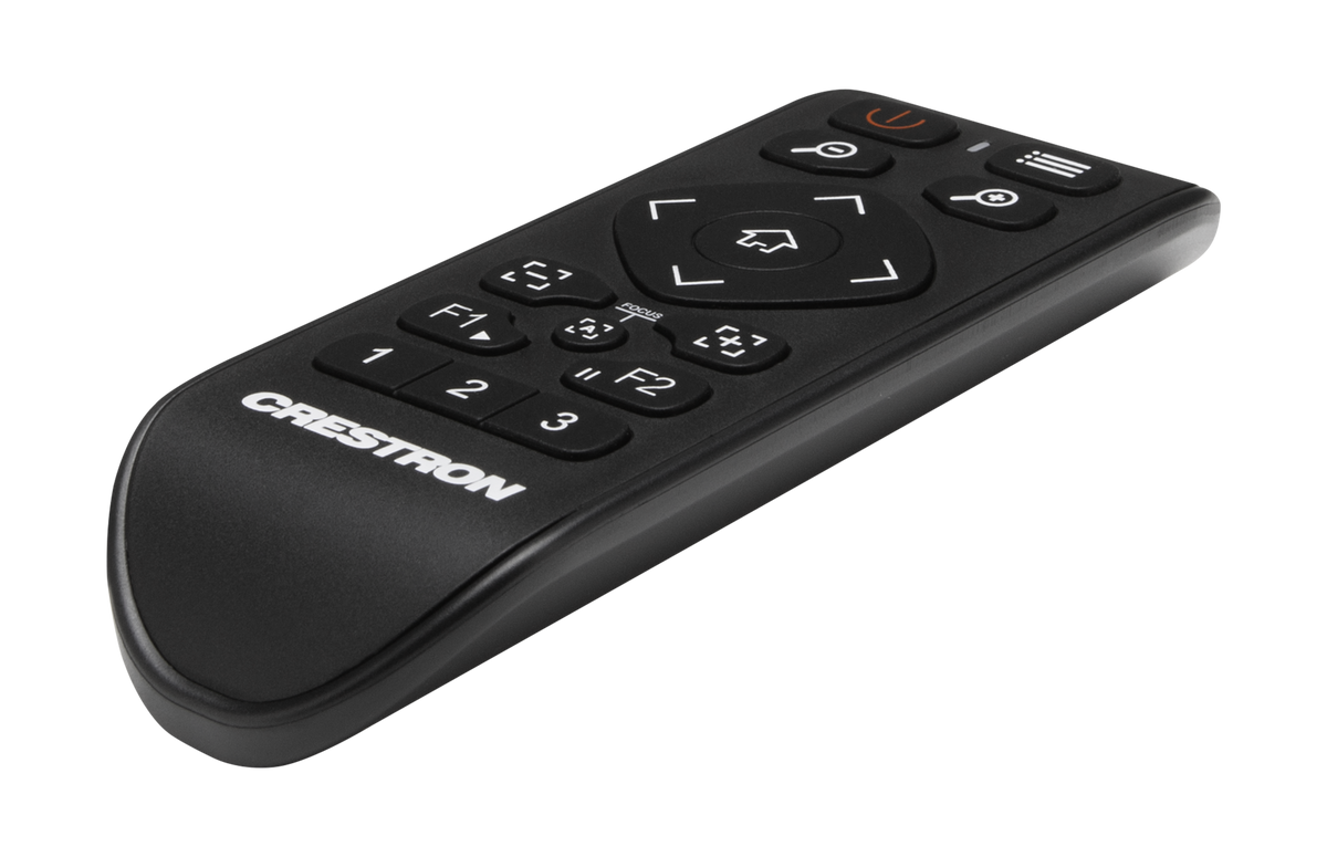 Crestron 1 Beyond IR Camera Remote