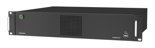 Automate VX System Series 2 Voice-Activated, Multi-Camera Switching Solution
