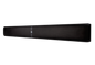 Saros® Sound Bar 200, Powered, Black