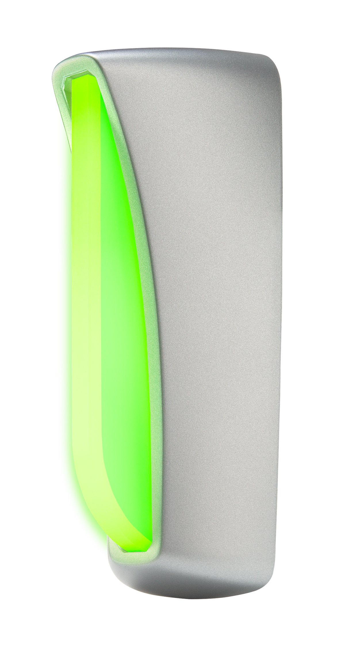 Room Availability Status Indicator, Wall Mount with USB-C Adapter