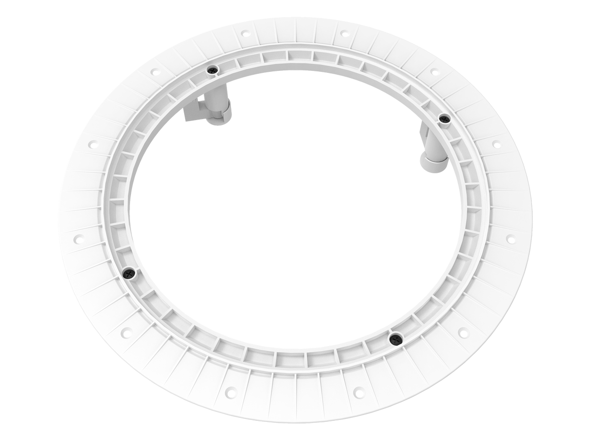 Flush Mount Kit for 6 in. or 8 in. Reference and Ultimate In-Ceiling Speakers, 1 Pair