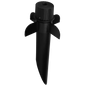 17.7 in. Ground Stake for Reference or Ultimate Outdoor Speakers, Single