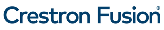 Crestron Fusion® On-Premises Software Room Scheduling; 3-year support and updates for one touch screen