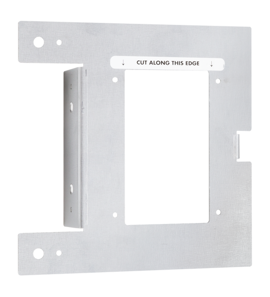 Preconstruction Mounting Kit for TSW-570P, Portrait