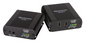 USB over Category Cable Extender, Local and Remote