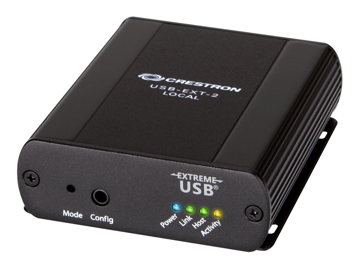 USB over Category Cable Extender, Local