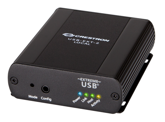 USB over Category Cable Extender, Local