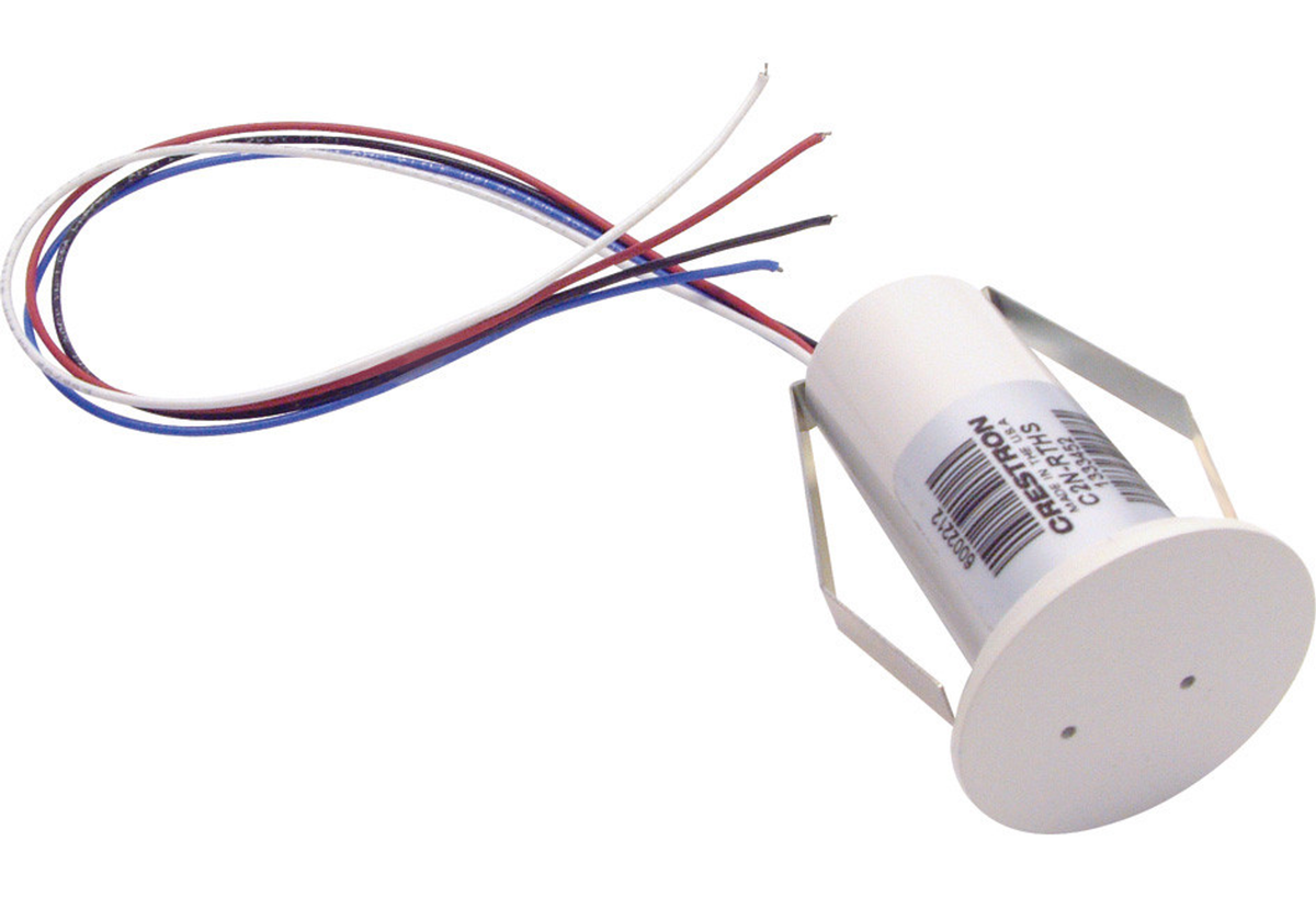 Cresnet Remote Temperature and Relative Humidity Sensor