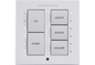 Cameo® Keypad - International Version, White Textured