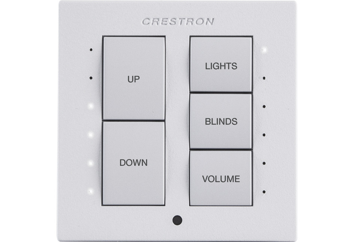 Cameo® Keypad - International Version, Almond Textured