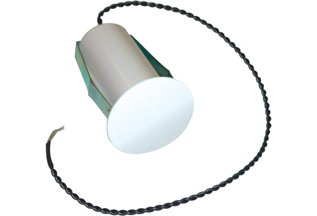 Remote Temperature and Relative Humidity Sensor