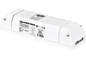 In-Ceiling Switch, 2 Channels, infiNET EX® Wireless, 230VAC