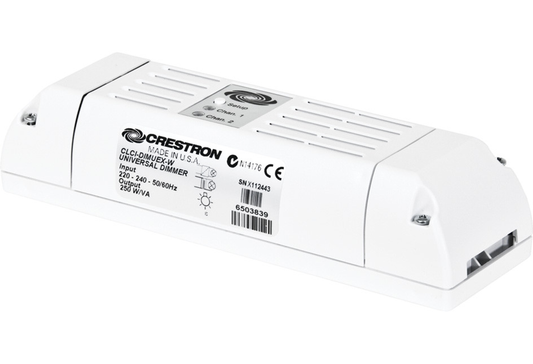 In-Ceiling Dimmer, infiNET EX® Wireless, 230VAC