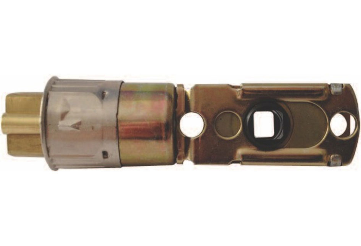 Drive-in Latch for Yale® Lever Locks