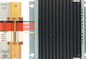 4 Channel Fan Speed Control Module, Single Feed