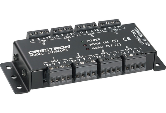 Cresnet® Distribution Block