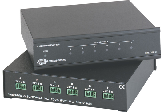 Cresnet® Hub