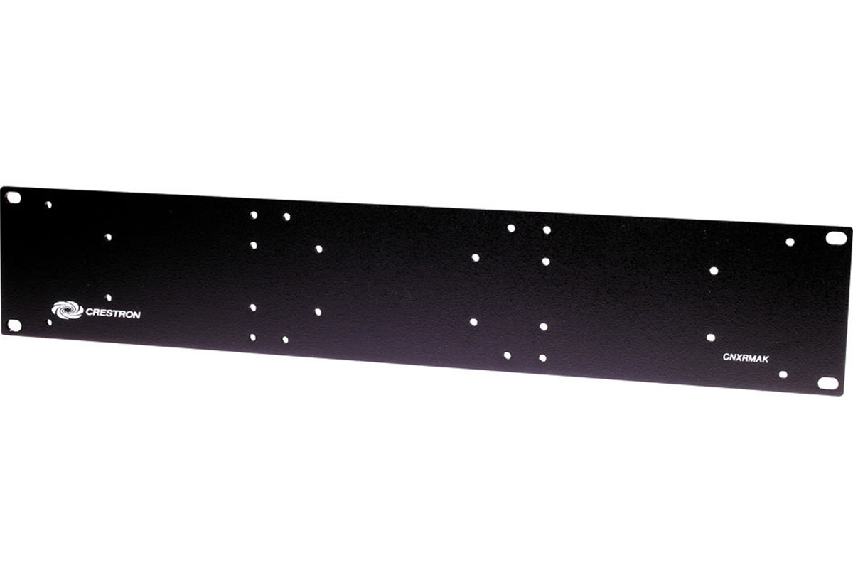 Rack Mount Kit for up to 3 C2N-HBLOCK and CNPWS-75, 2U