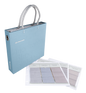 Crestron® Horizontal Sheer Shades Sample Book