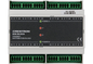 DIN Rail Cresnet Distribution Block