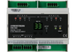 DIN Rail Versiport Module