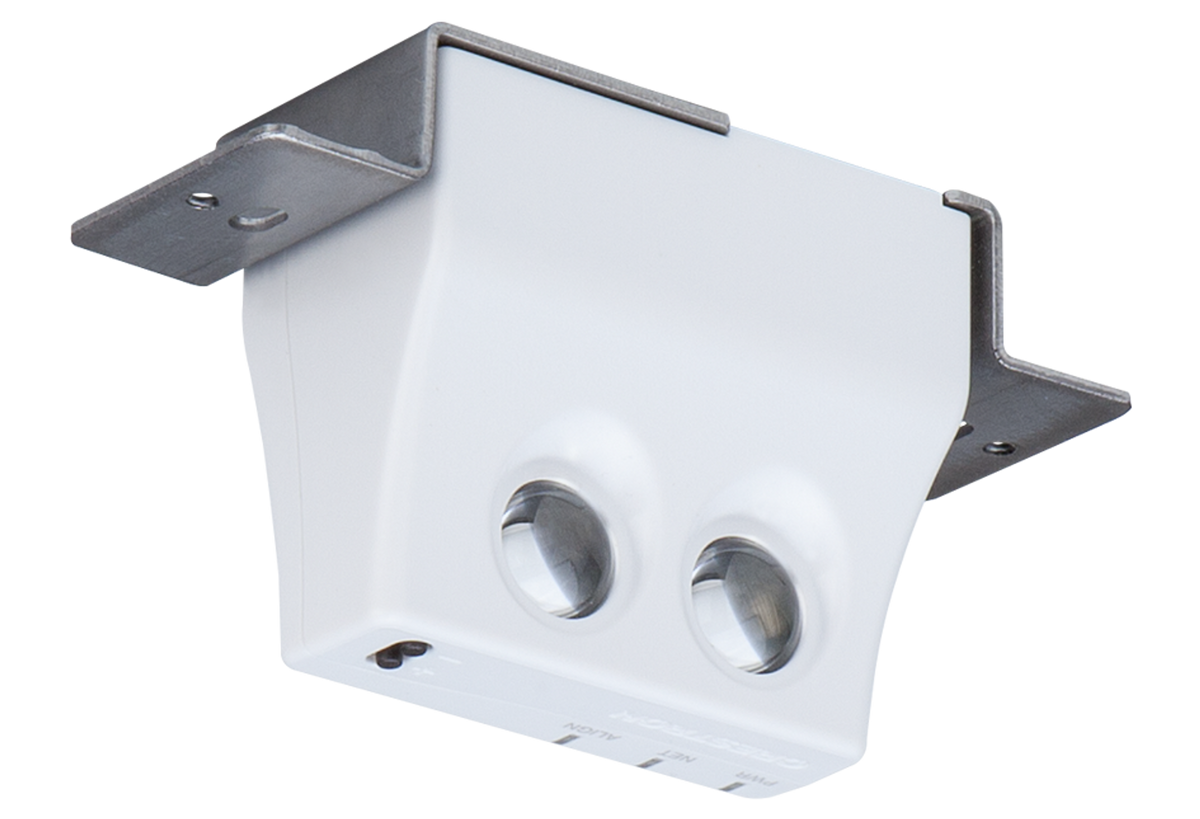 Cresnet® Partition Sensor