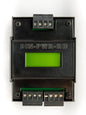 DIN Rail Redundancy Module
