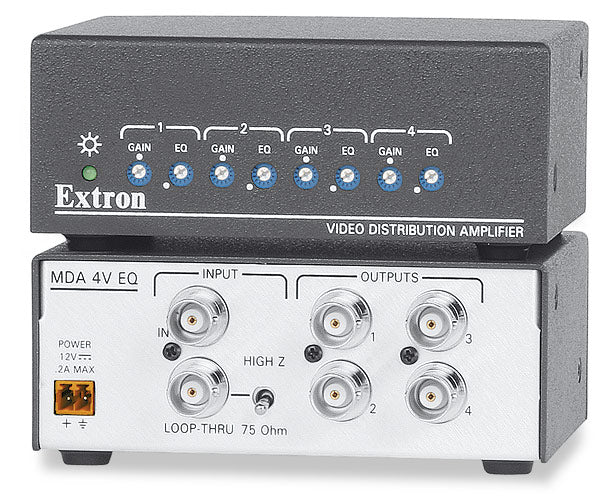 MDA 4V EQ