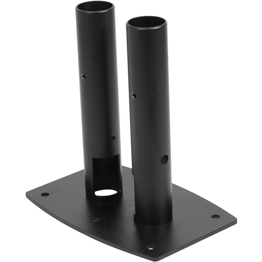 MOD-FPP2 - Peerless-AV MOD-FPP2 Dual-Pole Floor Plate