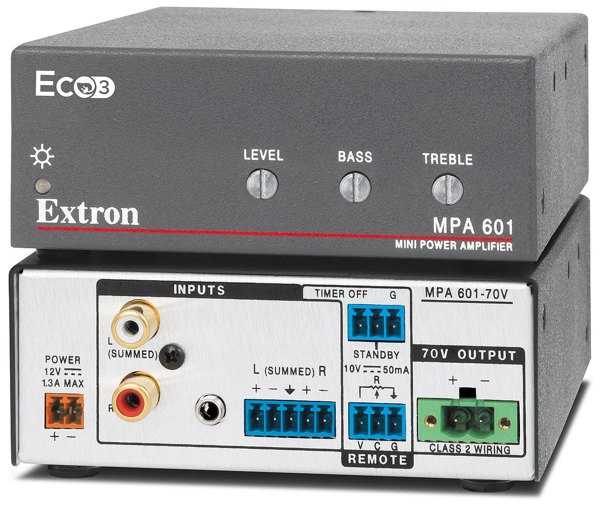 MPA 601-100V