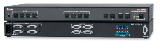 MVX 44 VGA A