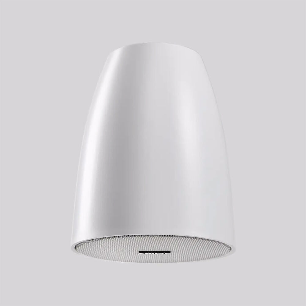 MXP-1W - Shure MXP-1W Mini Pendant Loudspeaker