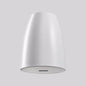 MXP-1W - Shure MXP-1W Mini Pendant Loudspeaker