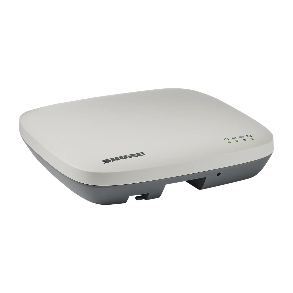 Shure Access Point Transceiver with 8 wireless audio channels for use with
MXW neXt wireless transmitters. - Z10 (1920-1