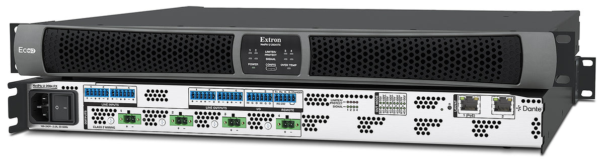NetPA U 2004 FX