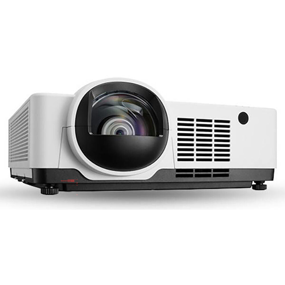 NP-PE456USL - NEC NP-PE456USL WUXGA Projector