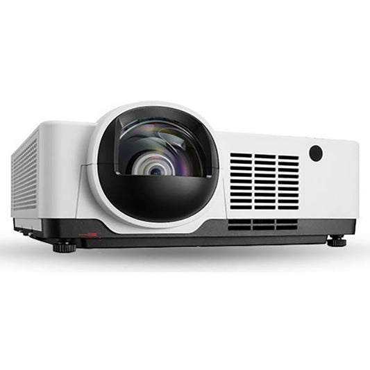 NP-PE456USL - NEC NP-PE456USL WUXGA Projector